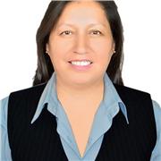 Profesora de Español clases presenciales | Spanish Teacher face to face lessons | Spanischlehrerin Präsenzunterricht